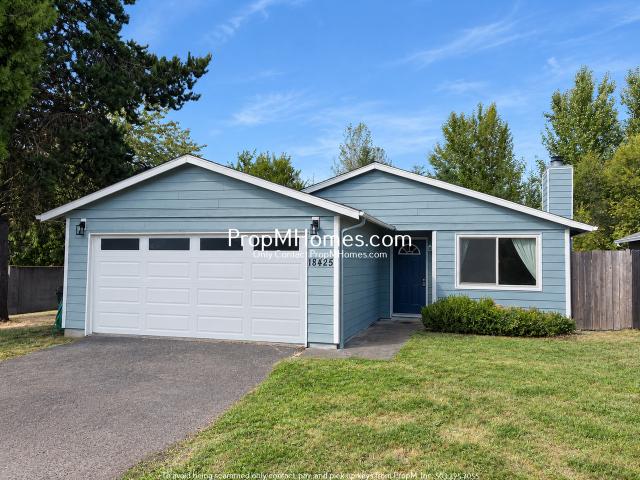 House for rent in Hillsboro, Washington County