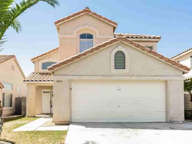 House for rent in North Las Vegas, Nevada