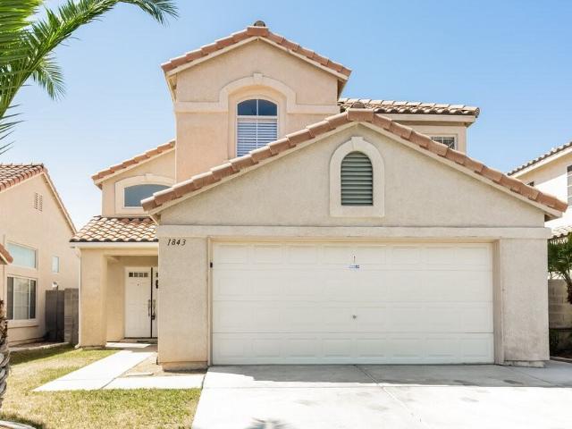 House for rent in North Las Vegas, Clark County