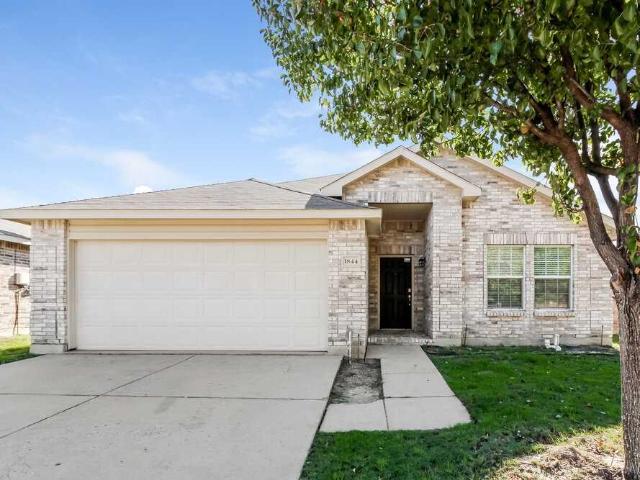 House for rent in Fort Worth, Texas