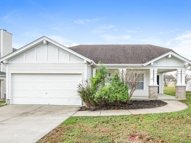 House for rent in Tennessee