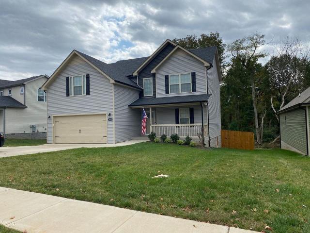 House for rent in Autumn Creek, Clarksville