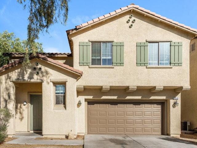 House for rent in North Las Vegas, Nevada