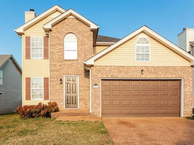 House for rent in Tennessee