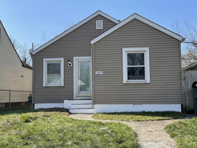 House for rent in Columbus, Ohio