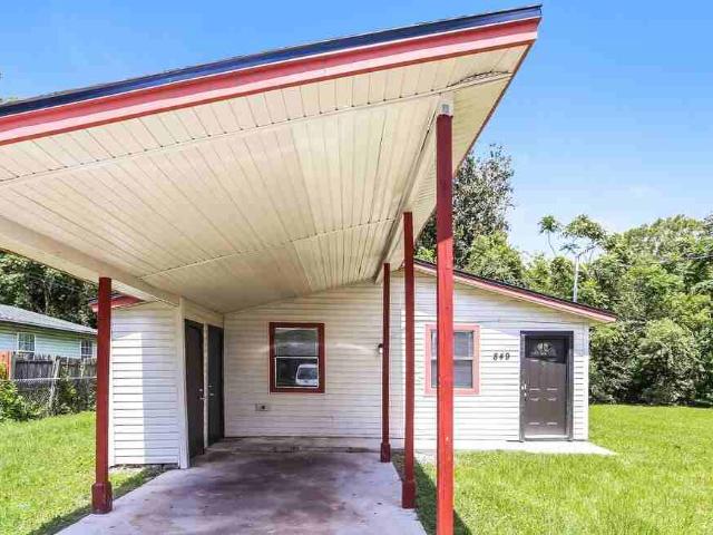 House for rent in Jacksonville, Florida