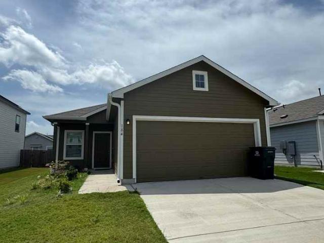 House for rent in Maxwell, Texas