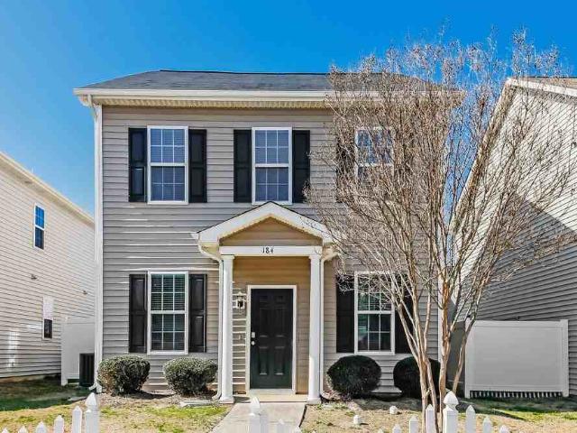 House for rent in Clayton, North Carolina