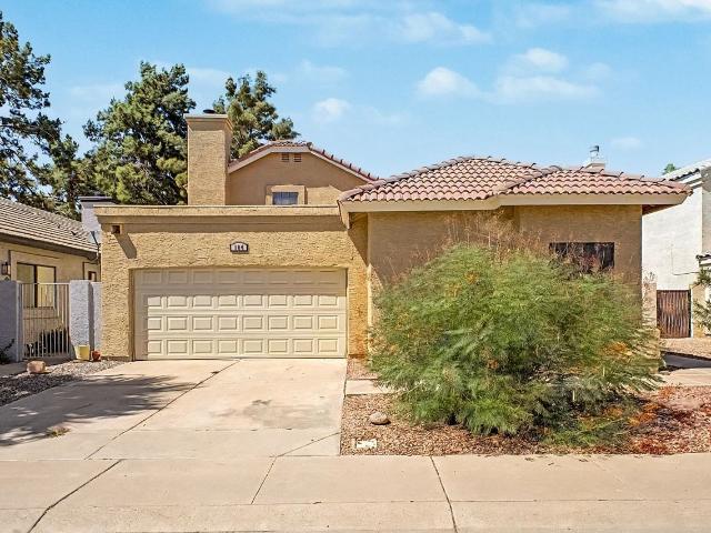House for rent in Chandler, Arizona
