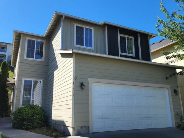 House for rent in South Hill, Washington