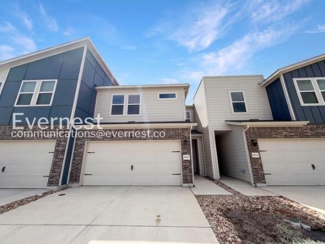 House for rent in Williamson, Texas