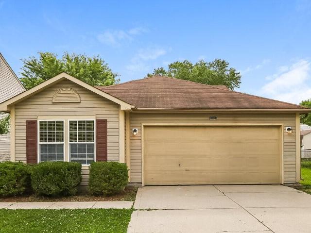 House for rent in Camby, Indiana