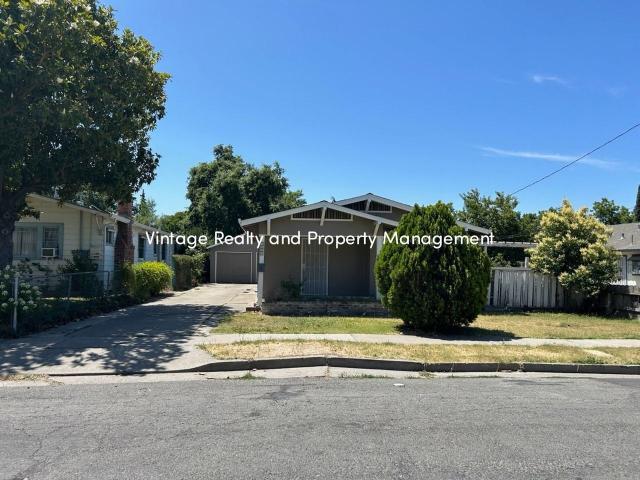 House for rent in Stockton