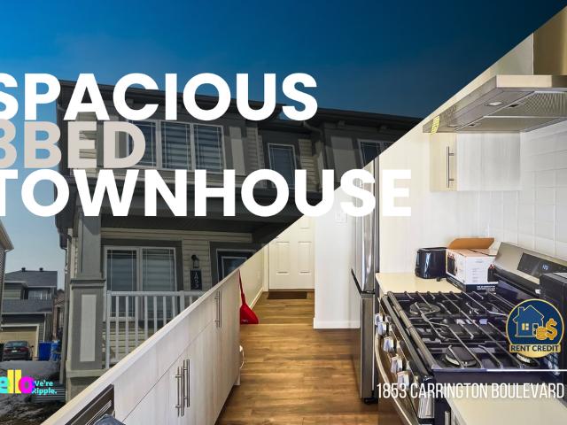 House for rent in Northwest, Alberta