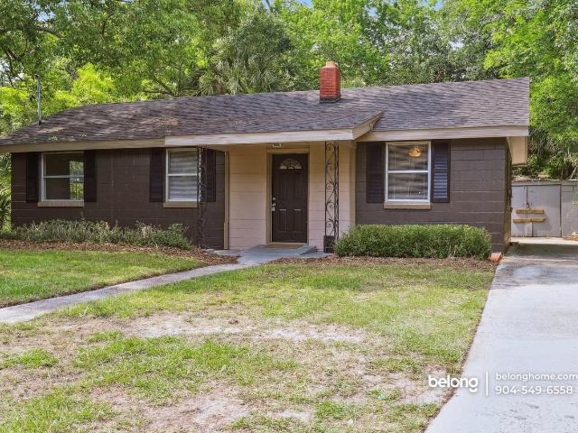 House for rent in Jacksonville
