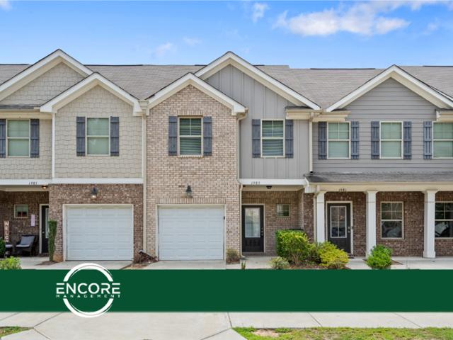 House for rent in Jonesboro