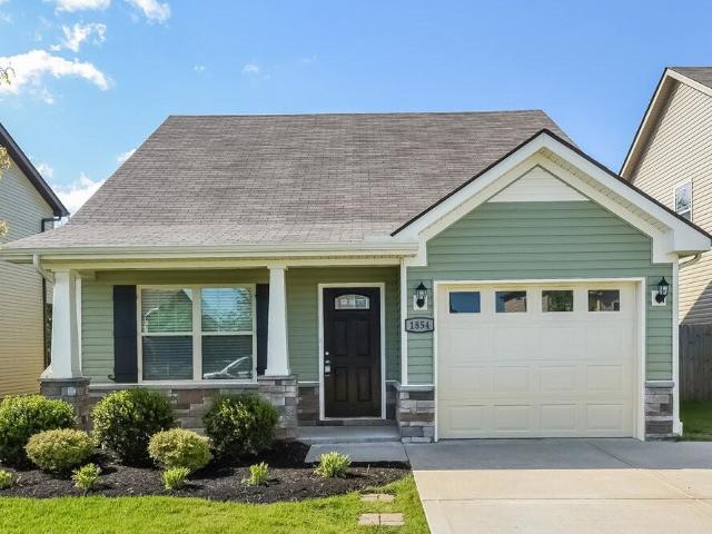 House for rent in Tennessee