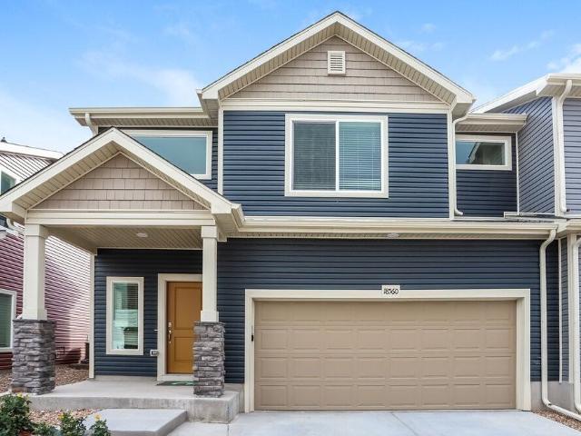 House for rent in Denver, Colorado