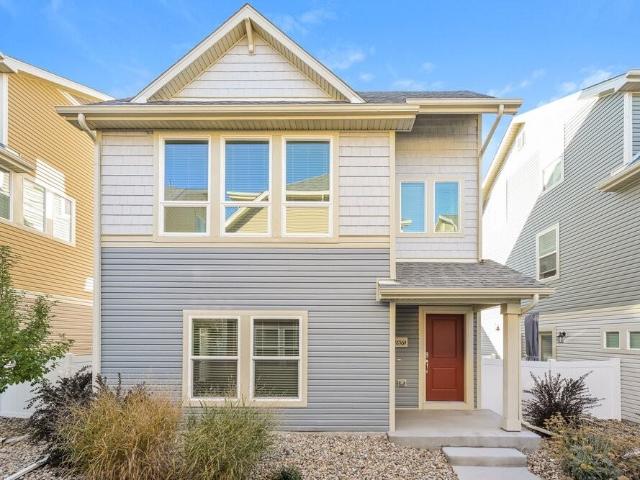 House for rent in Denver, Colorado