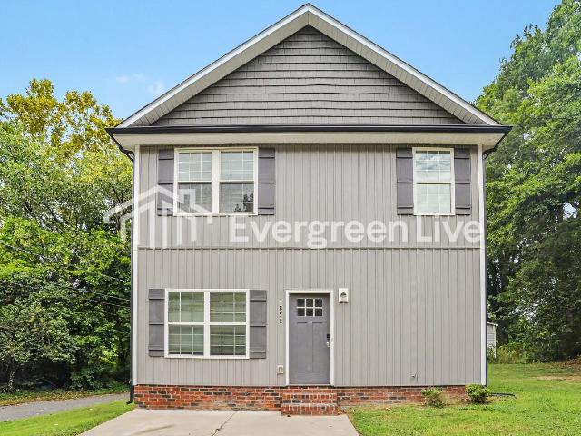 House for rent in Gastonia, North Carolina
