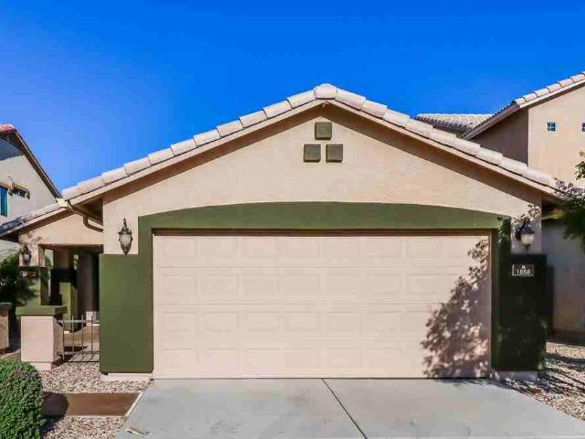 House for rent in Buckeye, Arizona
