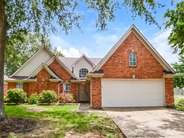 House for rent in Southaven, Mississippi