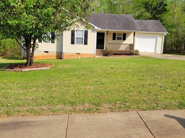 House for rent in Covington, Georgia
