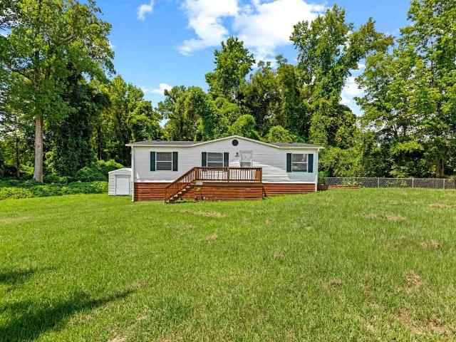 House for rent in Jacksonville, North Carolina