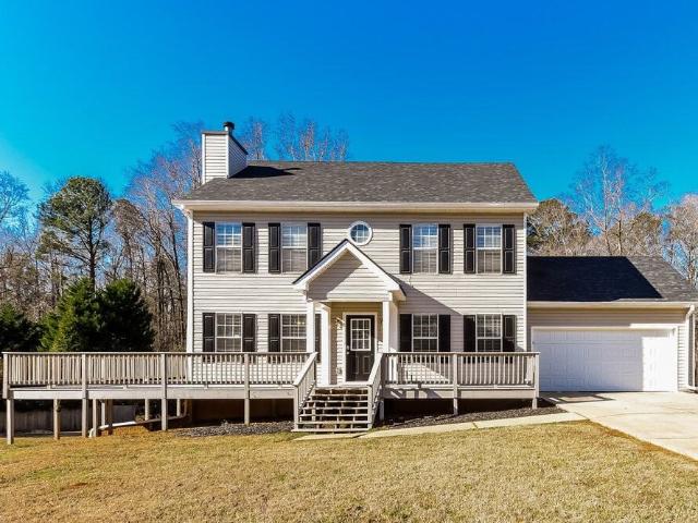 House for rent in Covington, Georgia