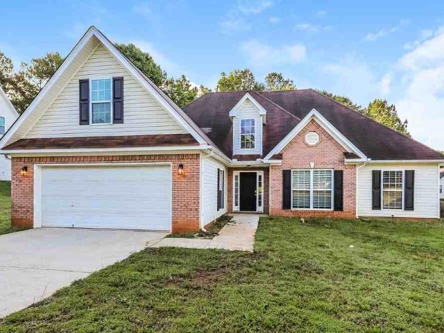 House for rent in Hampton, Georgia