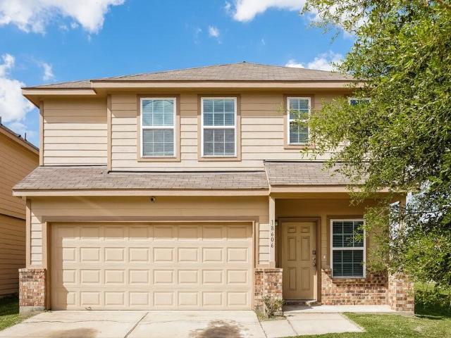 House for rent in Katy, Texas