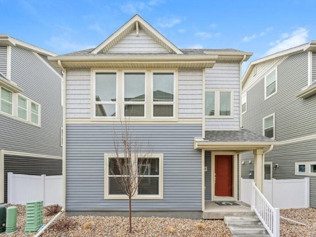 House for rent in Denver, Colorado