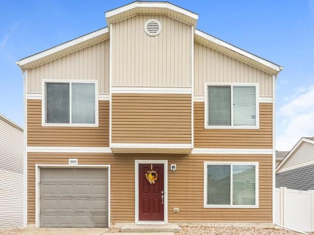House for rent in Denver, Colorado