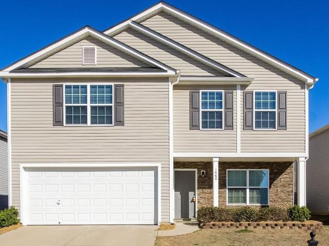 House for rent in Gastonia, North Carolina