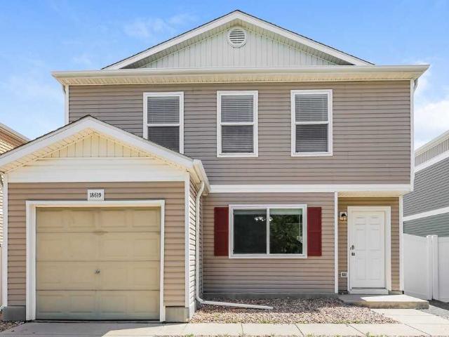House for rent in Denver, Colorado