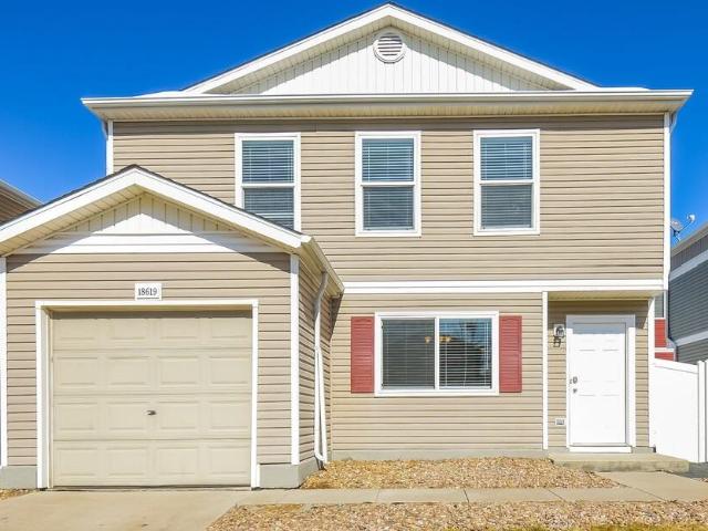 House for rent in Denver, Colorado