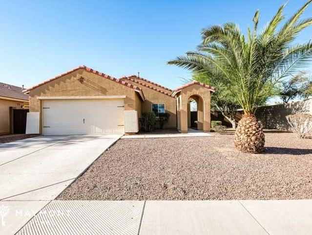 House for rent in Goodyear, Arizona