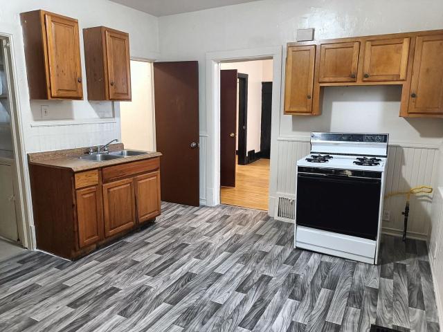 House for rent in Milwaukee, Wisconsin