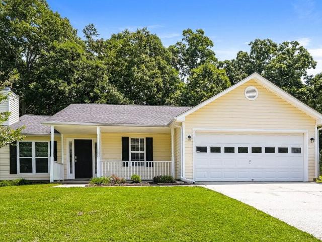 House for rent in Dacula, Georgia