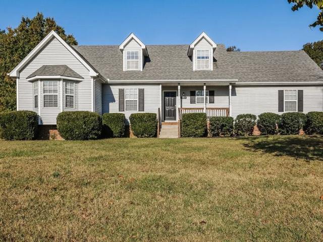 House for rent in La Vergne, Tennessee