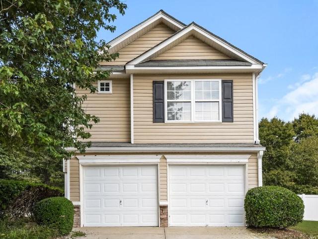 House for rent in Canton, Cherokee County