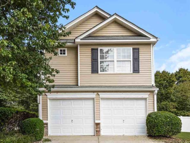 House for rent in Canton, Georgia