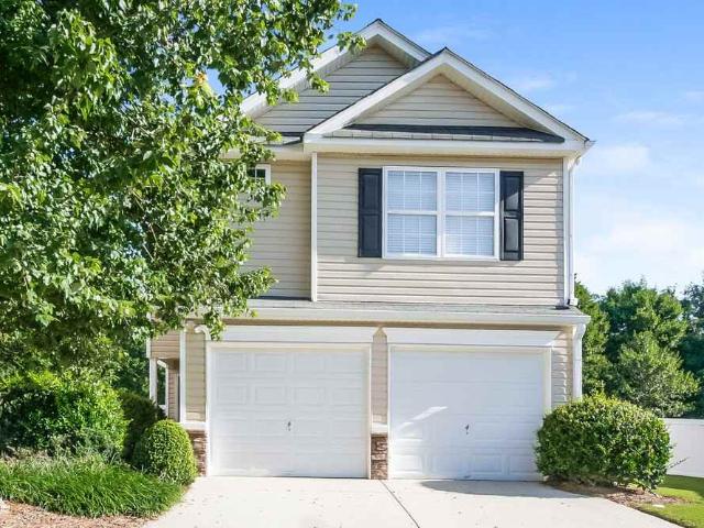 House for rent in Canton, Georgia