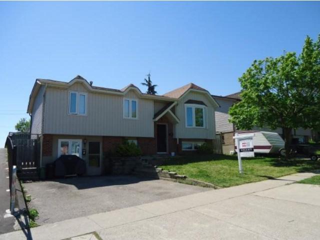 House for rent in Cambridge, Ontario