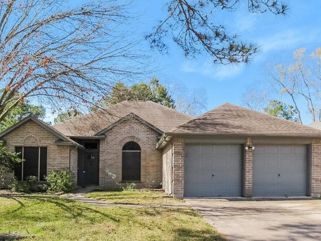 House for rent in Humble, Texas