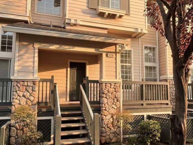 House for rent in Wayne, San Jose