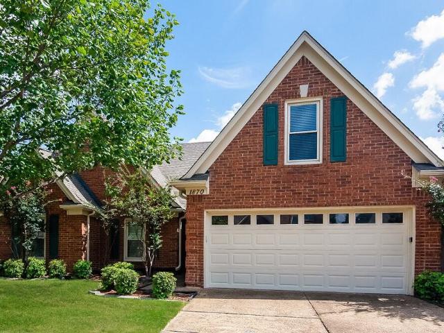 House for rent in Tennessee
