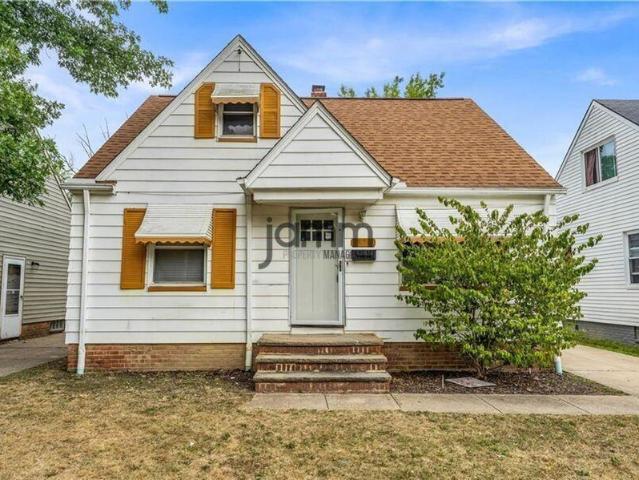 House for rent in Maple Heights, Ohio