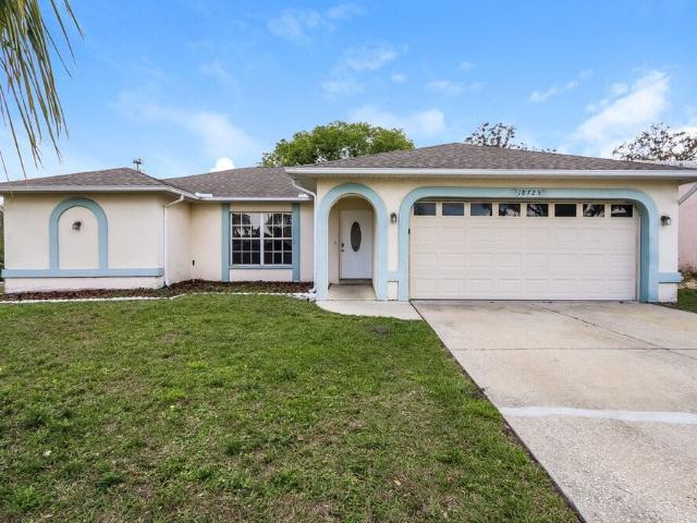 House for rent in Florida