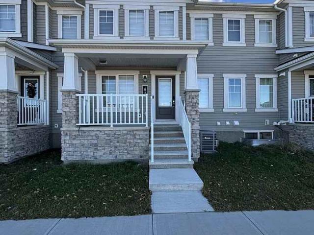 House for rent in Carrington, Calgary